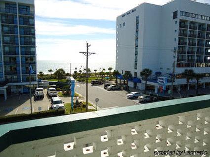 Wayfarer Motel Myrtle Beach Exterior foto